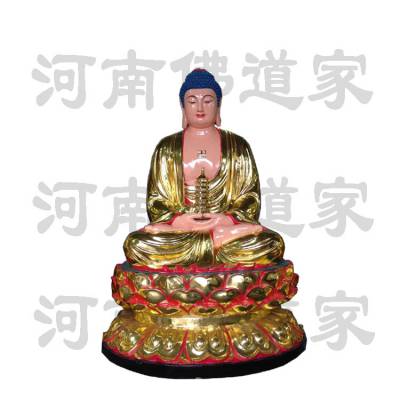 五方佛脱胎南方宝生佛毗卢遮那佛五圣佛图片河南佛道家价格 推发网