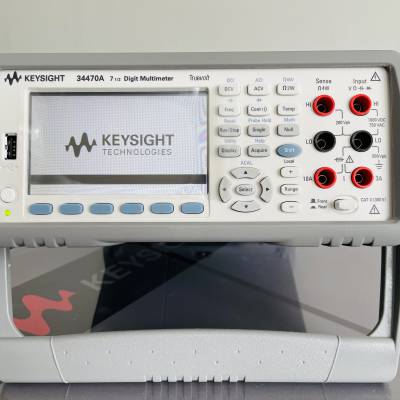 34470Aֻ----Ѽ֧--KEYSIGHT 34470A 7λñ