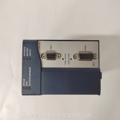 IC695CRU320CA-EL 应用于DCS/PLC系统工控欧美进口系列供应货源模块