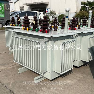 20KVͽʽѹ S11-200KVA/20KVͽʽѹ վ