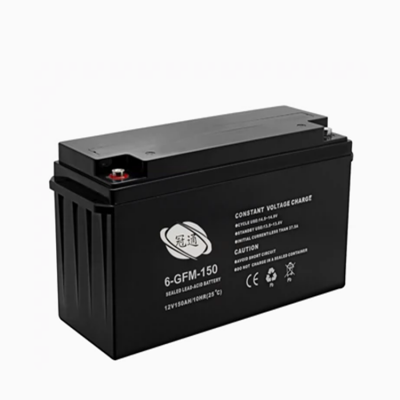 冠通蓄电池6-GFM-150 12V150AH 铅酸延时电子仪器通讯照明密封电瓶