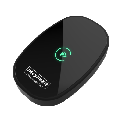 תCarplay android autoת 21 CP AA adapter