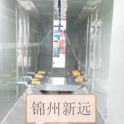 供应门窗自动喷涂线xytz-0131