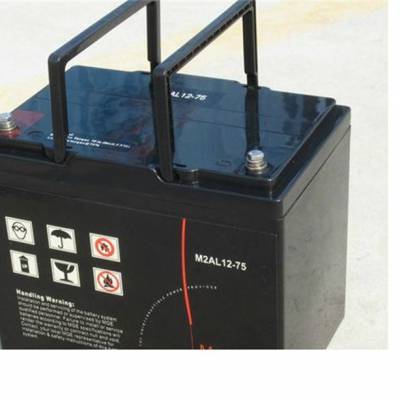 施耐德蓄电池代理商M2AL12-18CFR免维护铅酸UPS电源蓄电池