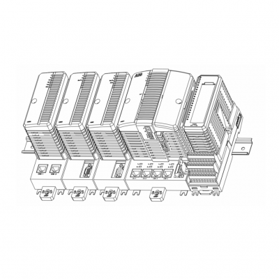 PFEA113-20 ABB张力控制器 订货号3BSE028144R0020/电厂/矿场/钢厂