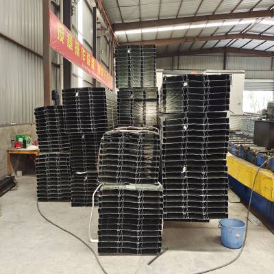 楼承板YX51-240-720型 热浸镀锌压型钢板 钢承板