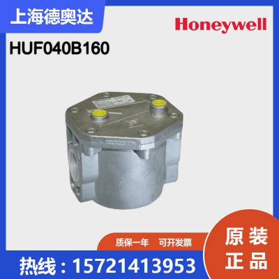HoneywellΤ HUF025B160 HUF040B160 HUF050B160