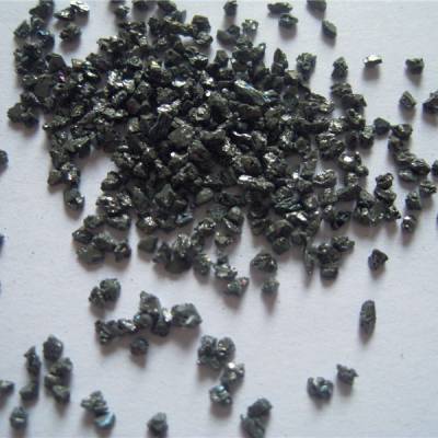 BLACK SILICON CARBIDE 黑碳化硅F14基本粒:1.7-1.4MM