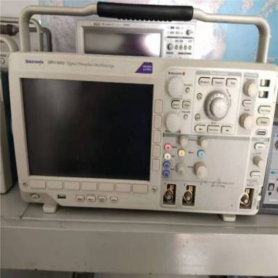 ***出售租赁Tektronix/泰克DPO3052二手示波器