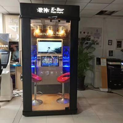 上海无线ktv点唱机出租投币点歌机点唱机迷你卡拉ok房多少钱一台