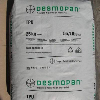 TPU Desmopan 德国科思创 DP 1085A CDP 1085AT塑料原料