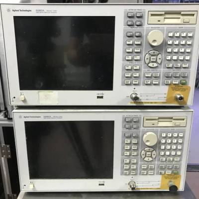 E5071C ENA-L 射频网络分析仪，300 kHz 至 8.5 GHz