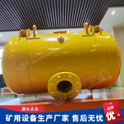 KQP175L空气炮 破除料仓起拱、堵仓、粘仓等现象 清堵效***