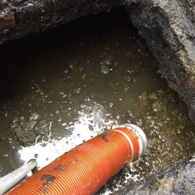 佛山南海疏通厕所下水道清理化粪池