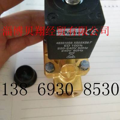 parkerŷ 7321BAN00-2995-483510S6