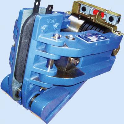 焦作电力抱闸4se电磁失效保护盘式制动器