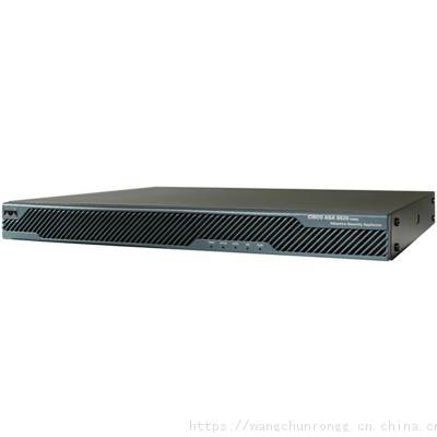 思科CISCO ASA5520-CSC20-K9企业级防火墙设备维修