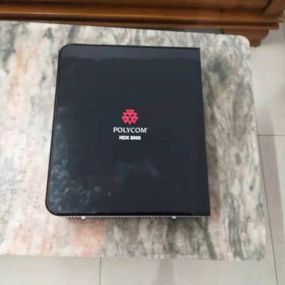 POLYCOM HDX9001ƵնάޱͨHDX9001ά