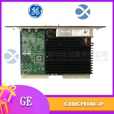 GE IC693MDL646LT