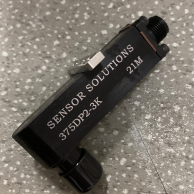 优势供应 SENSOR SOLUTIONS 接近传感器 AFM-375DP2-3KCB1