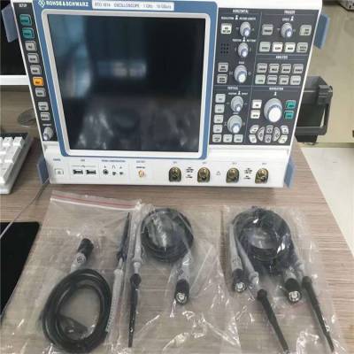 租售维修罗德与施瓦茨RTO1014 1GHz数字示波器