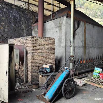 山东济南煅烧窑脱硝设备厂家