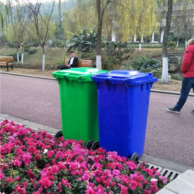 贵阳垃圾桶