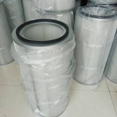 高效320×660除尘滤芯 除尘滤芯厂家欧润达