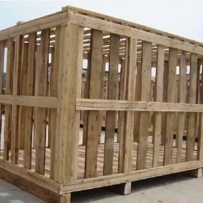海丰定制木箱、实木框架箱