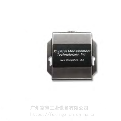 美国PMT电梯乘运质量检测仪：高重力高速度测量模块E10G-01