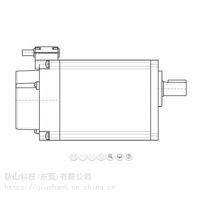 日本NISSEI日精 感应齿轮马达 GTR减速机GFV-18-120-T60