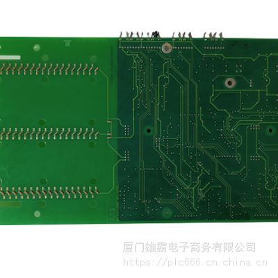 白山 ABB TP854/3BSE025349R1 可编程控制系统PLC模块卡件