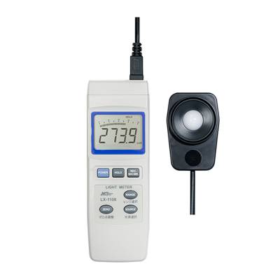 日本mothertool 数字照度计 LX-1108