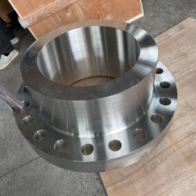 Inconel 718 定做锻件法兰N07718无缝管 焊管2.4668非标异