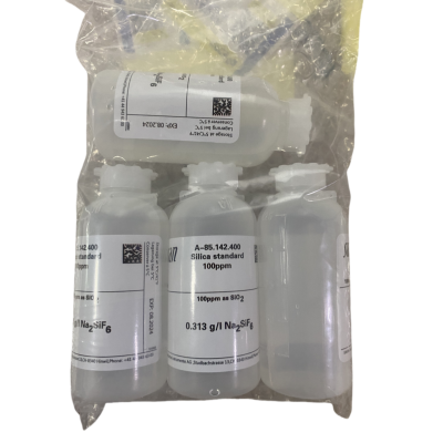 pH电解液CNA-88.165.012现货 SWANPH电解液