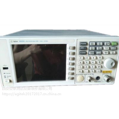 N9320A租赁安捷伦频谱分析仪租赁-安泰维修