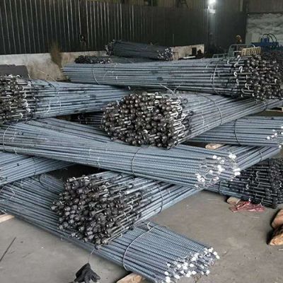 左旋螺纹钢锚杆-玉溪左旋锚杆-胜鑫支护材料质量好