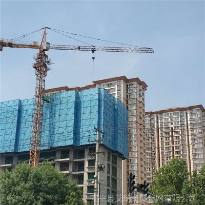 建筑爬架什么结构 安平金属爬架网片厂家