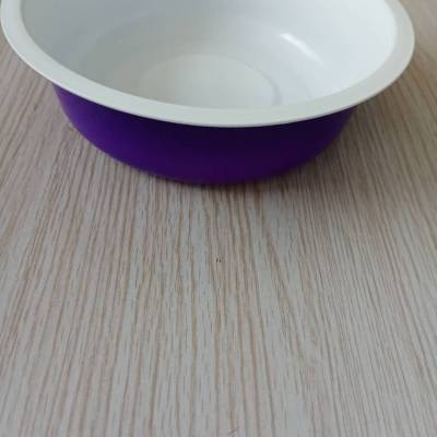 食品吸塑碗 真空锁鲜塑料碗 高温灭菌塑料碗 厂家直销
