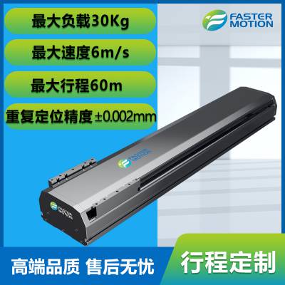 Faster Motion/ɴֱߵ̨ģг̶FCL170-R5