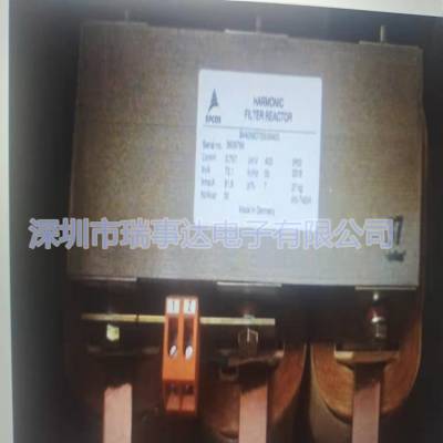 ֻӦEPCOS翹 B44066D7058L461 ȫԭװƷ