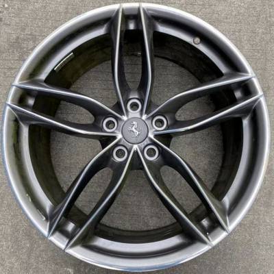 【法拉利488轮毂 刹车盘 节温器 雨刮连动杆】价格_厂家 - 中国供应商