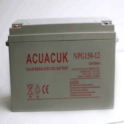 ACUACUKNPG150-12 12V150AHֱEPS/UPSƿʹ