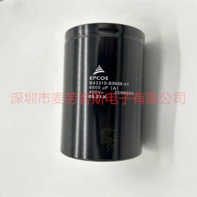 B43505-A9477-M42 ȫEPCOS 400V 470UF 35*50 2