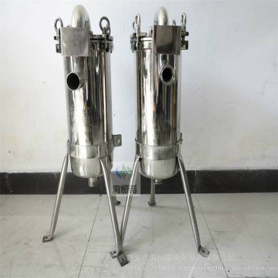 ZPG-I反冲洗过滤,全自动反冲洗过滤器-海恒诺净化