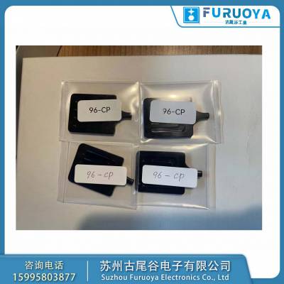 4寸半导体芯片用F001-X-06-3F日本FLUORO福乐-防酸全系列真空吸笔