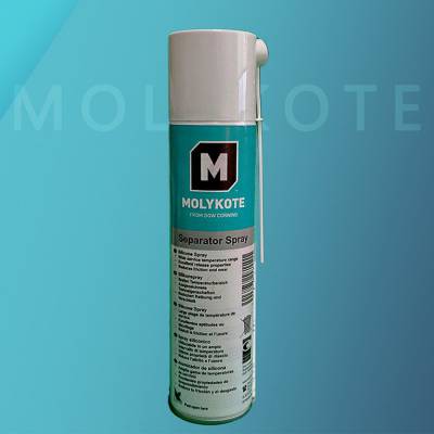 摩力克 MOLYKOTE 脱模润滑剂 Separator Spray Oil