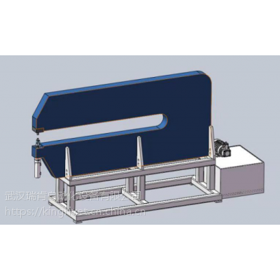 如何选购一台优质自冲铆接机，武汉瑞肯母线槽铆接机，ZCC自穿刺铆钉机