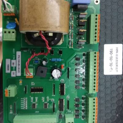 罗斯蒙特1056 钠表液晶显示器电源板190-B0-03-01