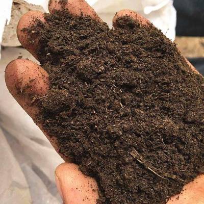 海南保亭县发酵羊粪深加工羊粪肥全国发货